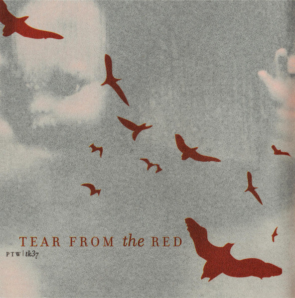 Poison The Well - Tear From The Red (VINYL LP FEDERAL PRISONER FP018 2022) | - METAL / USED *NEAR MINT*