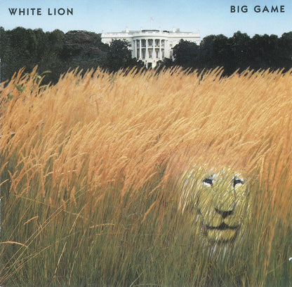 Big Game (CD) | Near Mint (NM) Near Mint (NM) - METAL / USED *NEAR MINT*
