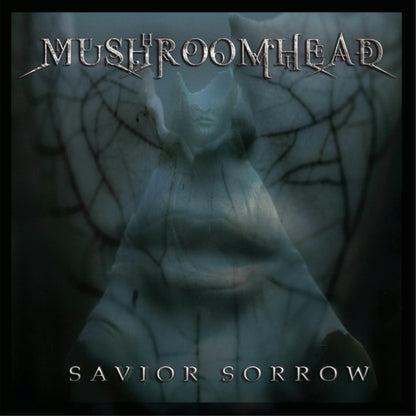 Mushroomhead - Savior Sorrow (VINYL LP FILTHY HANDS NONE 2021) | - METAL / USED *NEAR MINT*