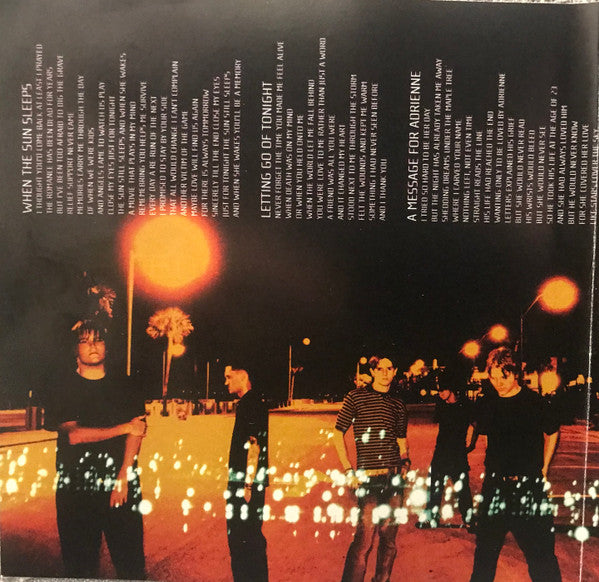 The Changing Of Times (CD) | Near Mint (NM or M-) Near Mint (NM or M-) - METAL / USED *NEAR MINT*