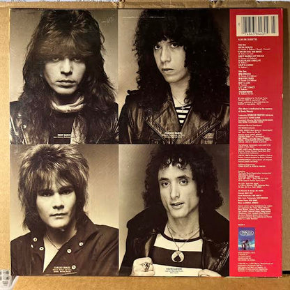 Metal Health (VINYL) | Near Mint (NM or M-) Excellent+ (EX+) - METAL / USED *NEAR MINT*
