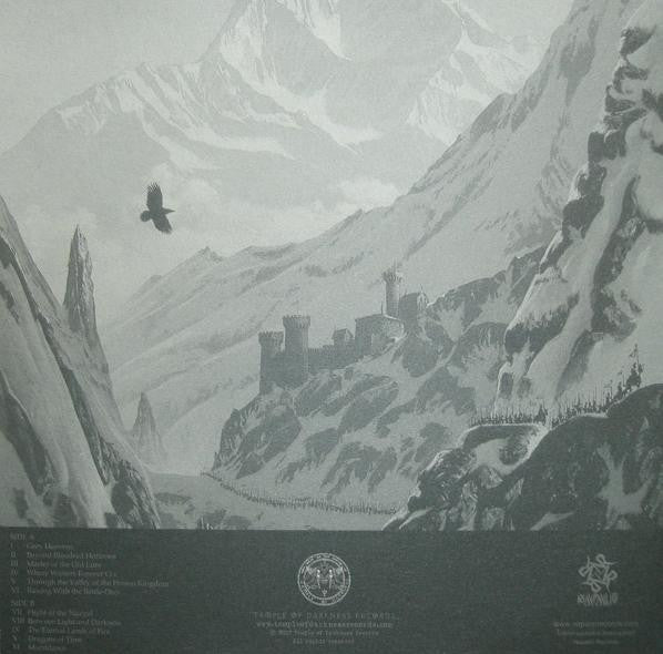 Lugburz (2XVINYL) | Near Mint (NM) Near Mint (NM) - METAL / USED *NEAR MINT*
