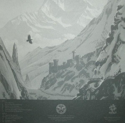 Lugburz (2XVINYL) | Near Mint (NM) Near Mint (NM) - METAL / USED *NEAR MINT*
