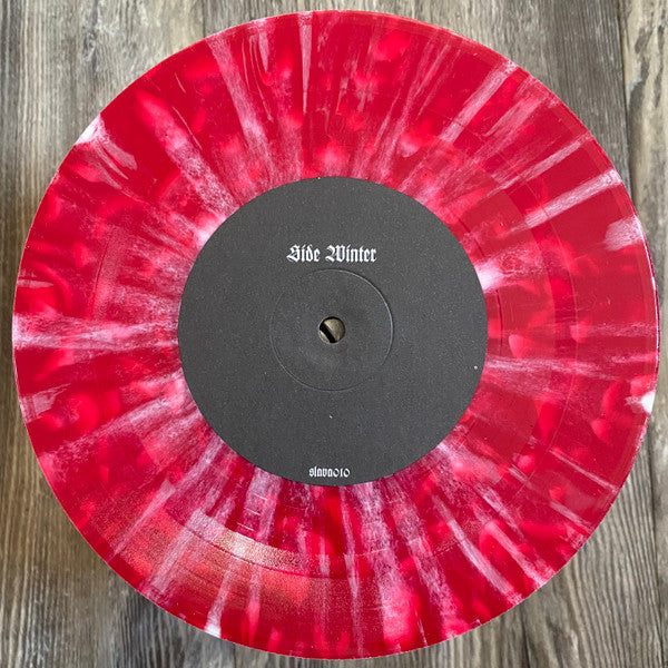 Vampyric Winter (7") | Near Mint (NM) Near Mint (NM) - METAL / USED *NEAR MINT*