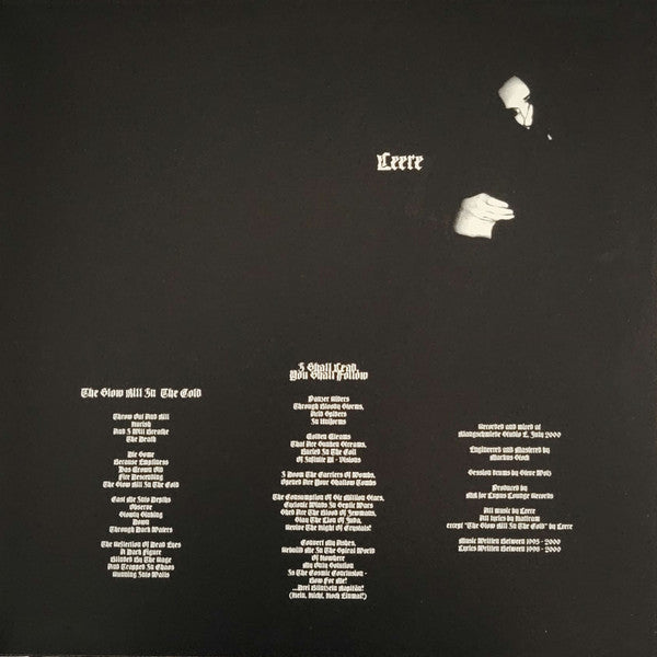 Death - Pierce Me (VINYL) | Near Mint (NM) Near Mint (NM) - METAL / USED *NEAR MINT*