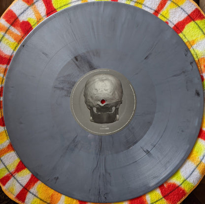 Distance Over Time (2xCOLOR VINYL) | Near Mint (NM or M-) Near Mint (NM or M-) - METAL / USED *NEAR MINT*