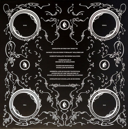 Mastodon - Remission (VINYL 2xLP RELAPSE RR44721 2021) | Near Mint (NM or M-) Mint (M) - METAL / USED *NEAR MINT*
