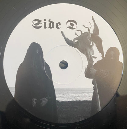 From The Abyss (2xVINYL) | Near Mint (NM) Near Mint (NM) - METAL / USED *NEAR MINT*