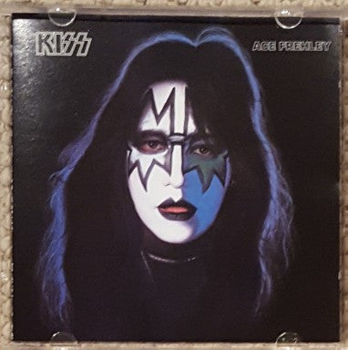 Ace Frehley (CD) | Near Mint (NM) Near Mint (NM) - METAL / USED *NEAR MINT*