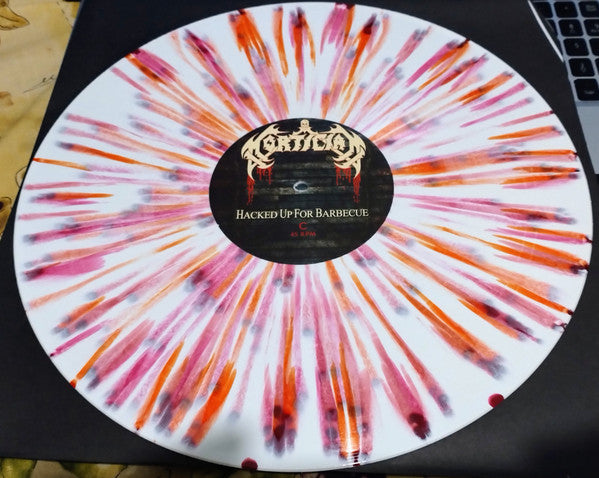 Hacked Up For Barbecue (2xVINYL) | Near Mint (NM) Near Mint (NM) - METAL / USED *NEAR MINT*