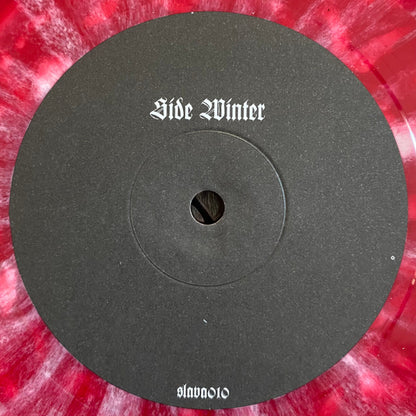 Vampyric Winter (7") | Near Mint (NM) Near Mint (NM) - METAL / USED *NEAR MINT*