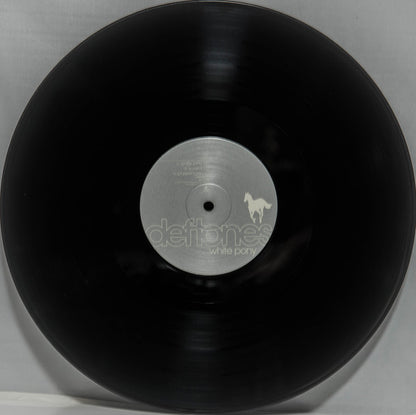 Deftones - White Pony (VINYL 2xLP) | USED - METAL / USED *NEAR MINT*
