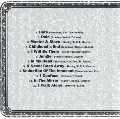 Carnival Of Souls: The Final Sessions (CD) | Near Mint (NM) Near Mint (NM) - METAL / USED *NEAR MINT*