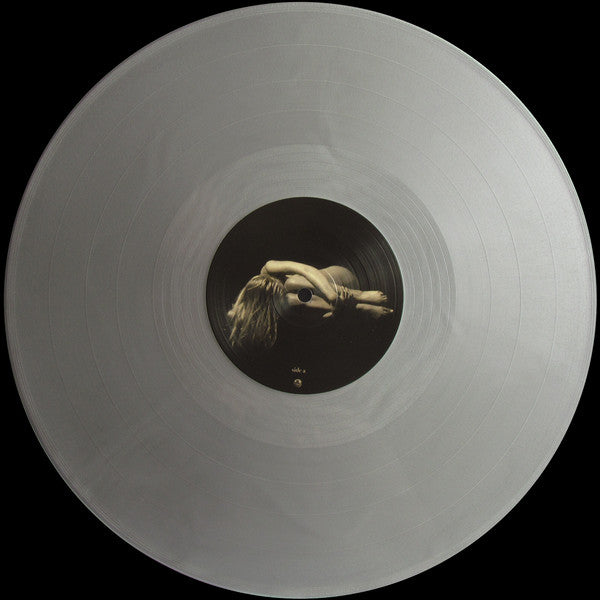 Bad Omens (2) - The Death Of Peace Of Mind (2X LP) *Silver [Opaque]* | Near Mint (NM) Near Mint (NM) - METAL / USED *NEAR MINT*