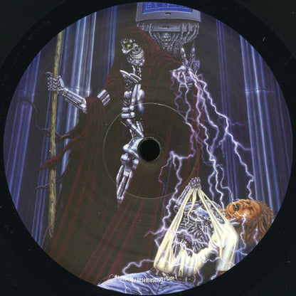 Dehumanizer (2xVINYL) | Near Mint (NM) Near Mint (NM) - METAL / USED *NEAR MINT*