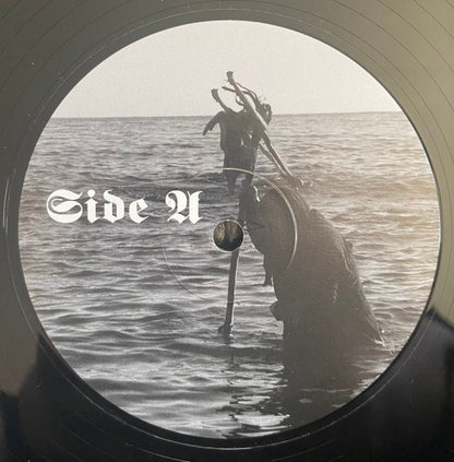 From The Abyss (2xVINYL) | Near Mint (NM) Near Mint (NM) - METAL / USED *NEAR MINT*