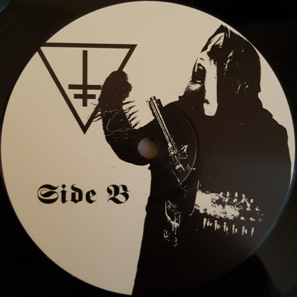 Sigils & Ciphers (VINYL) | Near Mint (NM) Near Mint (NM) - METAL / USED *NEAR MINT*