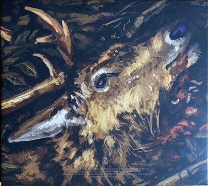 The Acacia Strain - Failure Will Follow (VINYL 2xLP RISE RISE 526-1 2023) | - METAL / USED *NEAR MINT*