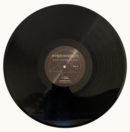 Mushroomhead - Savior Sorrow (VINYL LP FILTHY HANDS NONE 2021) | Near Mint (NM or M-) Mint (M) - METAL / USED *NEAR MINT*