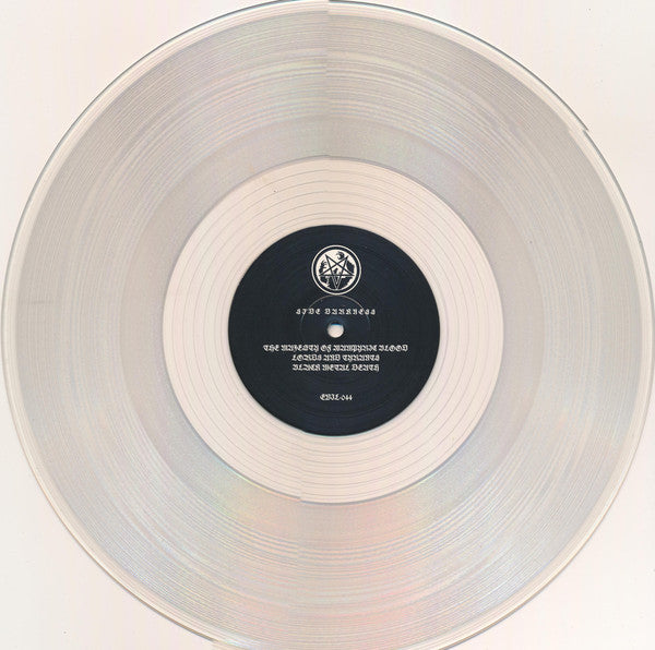 We Are The Worms That Crawl On The Broken Wings Of An Angel (A Compendium Of Past Crimes) (2xVINYL) | Near Mint (NM) Near Mint (NM) - METAL / USED *NEAR MINT*