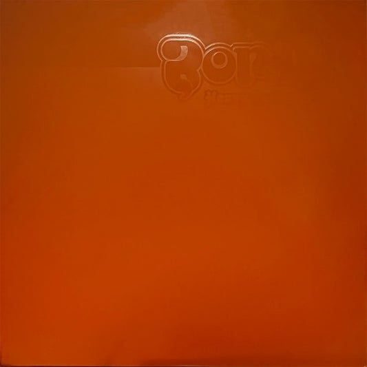 Boris - Heavy Rocks (VINYL 2xLP) | USED Near Mint (NM or M-) Near Mint (NM or M-) - METAL / USED *NEAR MINT*