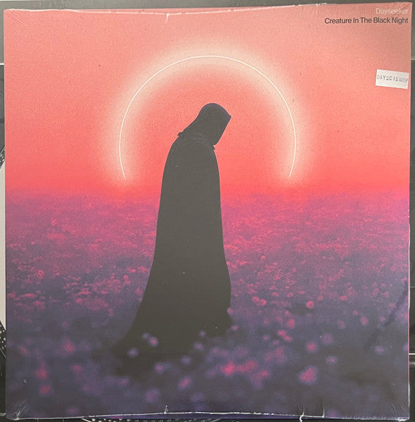 Dayseeker - Creature In The Black Night (VINYL) *Magenta/Purple Marble* | Near Mint (NM) Near Mint (NM) - METAL / USED *NEAR MINT*