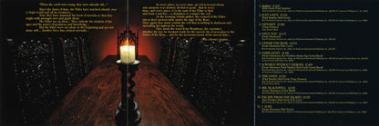 (Music From) The Elder (CD) | Near Mint (NM) Near Mint (NM) - METAL / USED *NEAR MINT*