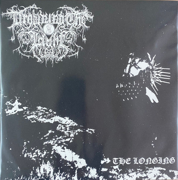 The Longing (2xVINYL) | Near Mint (NM) Near Mint (NM or M-) - METAL / USED *NEAR MINT*