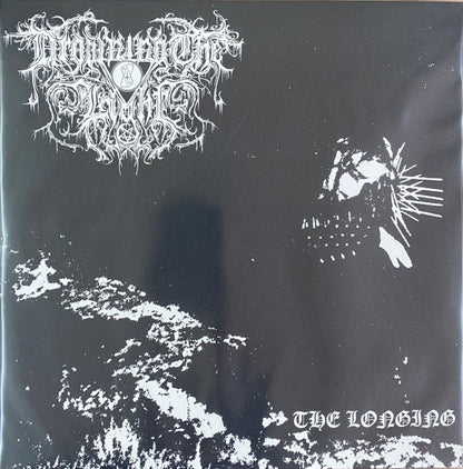 The Longing (2xVINYL) | Near Mint (NM) Near Mint (NM or M-) - METAL / USED *NEAR MINT*