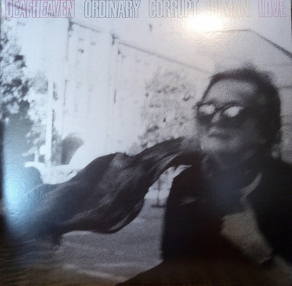 Ordinary Corrupt Human Love (2xVINYL) | Near Mint (NM) Near Mint (NM) - METAL / USED *NEAR MINT*