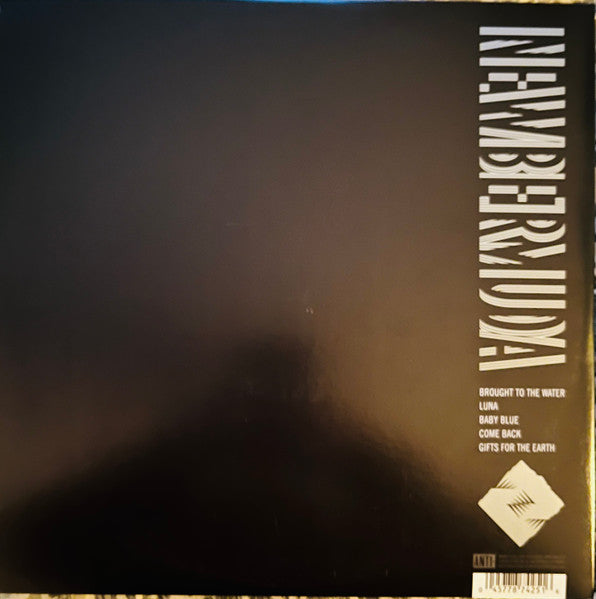 New Bermuda (2XVINYL) | Near Mint (NM) Excellent+ (EX+) - METAL / USED *NEAR MINT*