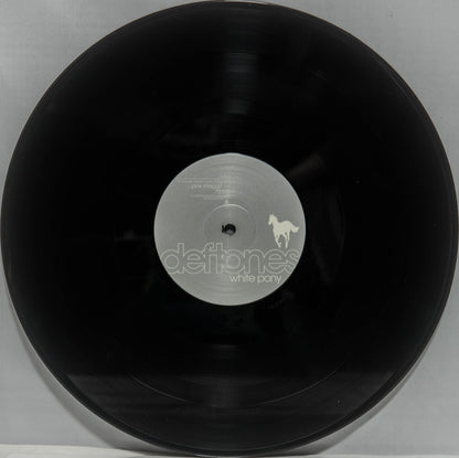 Deftones - White Pony (VINYL 2xLP) | USED - METAL / USED *NEAR MINT*