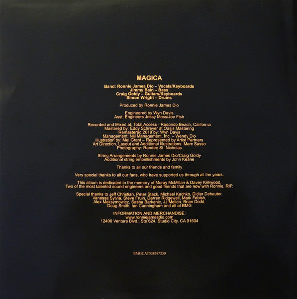 The Studio Albums 1996 - 2004 (BOX SET) | Near Mint (NM) Near Mint (NM) - METAL / USED *NEAR MINT*