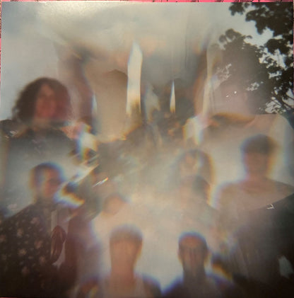 Thee Oh Sees - Carrion Crawler / The Dream EP (PURPLE SMOKE VINYL LP IN THE RED ITR-222 2026) | USED - METAL / USED *NEAR MINT*