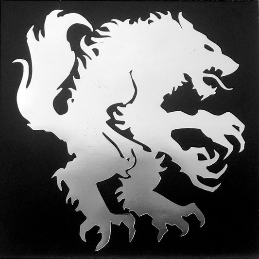 Opferblut (VINYL) | Near Mint (NM) Near Mint (NM) - METAL / USED *NEAR MINT*