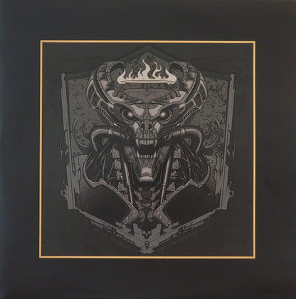 The Studio Albums 1996 - 2004 (BOX SET) | Near Mint (NM) Near Mint (NM) - METAL / USED *NEAR MINT*