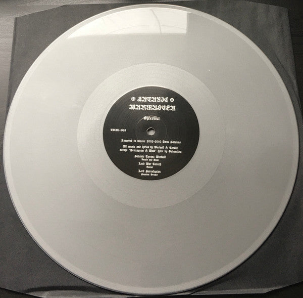 Opferblut (VINYL) | Near Mint (NM) Near Mint (NM) - METAL / USED *NEAR MINT*