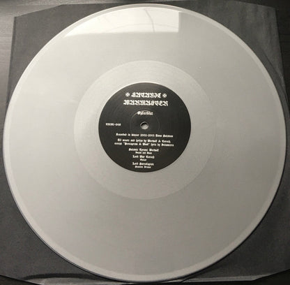 Opferblut (VINYL) | Near Mint (NM) Near Mint (NM) - METAL / USED *NEAR MINT*