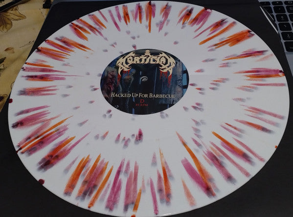 Hacked Up For Barbecue (2xVINYL) | Near Mint (NM) Near Mint (NM) - METAL / USED *NEAR MINT*