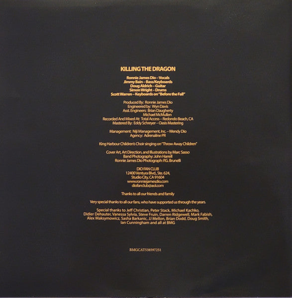 The Studio Albums 1996 - 2004 (BOX SET) | Near Mint (NM) Near Mint (NM) - METAL / USED *NEAR MINT*