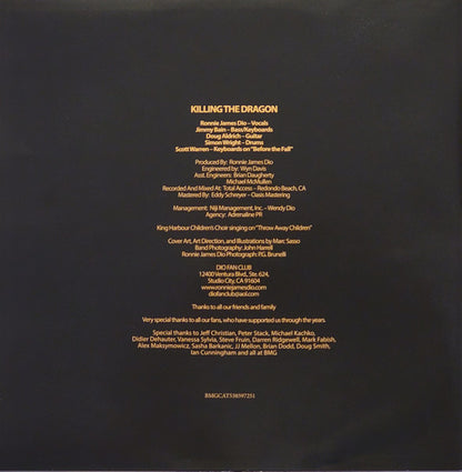 The Studio Albums 1996 - 2004 (BOX SET) | Near Mint (NM) Near Mint (NM) - METAL / USED *NEAR MINT*
