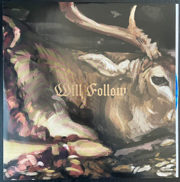 The Acacia Strain - Failure Will Follow (VINYL 2xLP RISE RISE 526-1 2023) | Near Mint (NM or M-) Near Mint (NM) - METAL / USED *NEAR MINT*