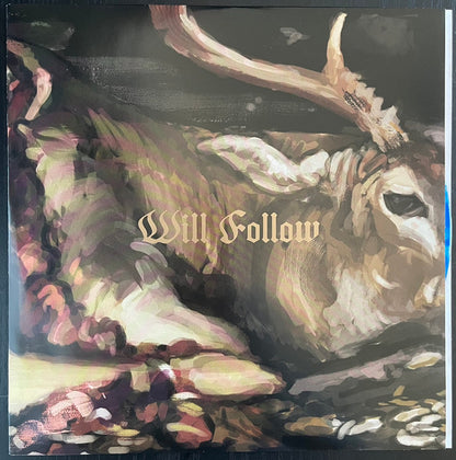 The Acacia Strain - Failure Will Follow (VINYL 2xLP RISE RISE 526-1 2023) | Near Mint (NM or M-) Near Mint (NM) - METAL / USED *NEAR MINT*