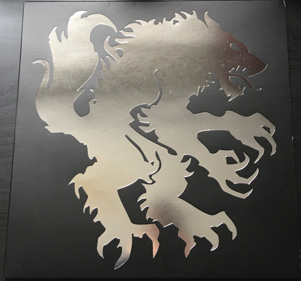 Opferblut (VINYL) | Near Mint (NM) Near Mint (NM) - METAL / USED *NEAR MINT*