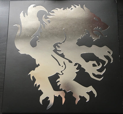 Opferblut (VINYL) | Near Mint (NM) Near Mint (NM) - METAL / USED *NEAR MINT*