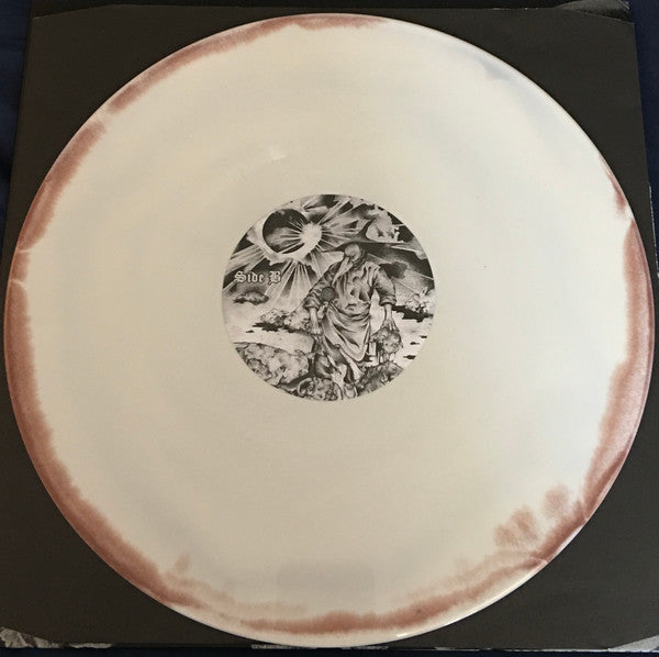 Catacombs Of Blood (VINYL) | Near Mint (NM) Near Mint (NM) - METAL / USED *NEAR MINT*