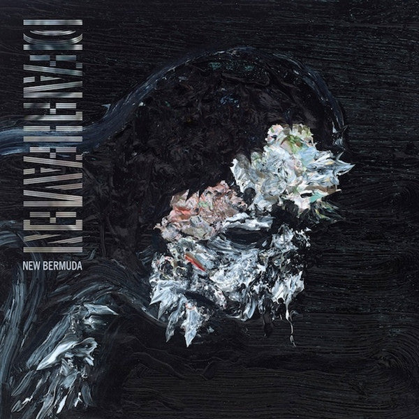 New Bermuda (2XVINYL) | Near Mint (NM) Excellent+ (EX+) - METAL / USED *NEAR MINT*
