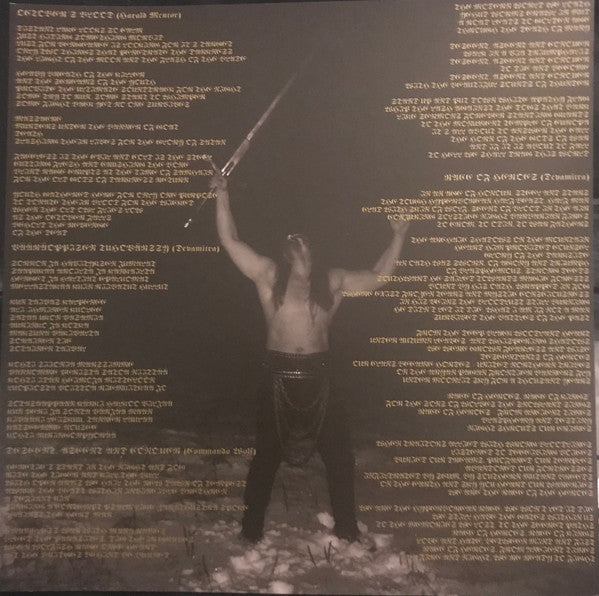 Voitto Tai Valhalla (VINYL) | Near Mint (NM or M-) Near Mint (NM) - METAL / USED *NEAR MINT*