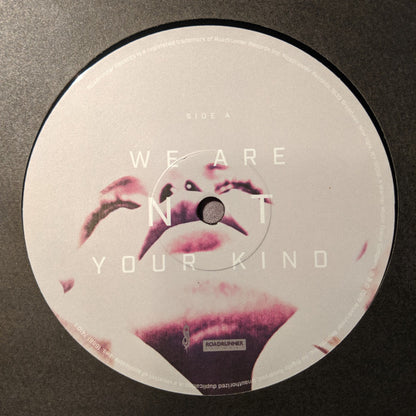 Slipknot - We Are Not Your Kind (VINYL 2LP) | Near Mint (NM or M-) Near Mint (NM) - METAL / USED *NEAR MINT*