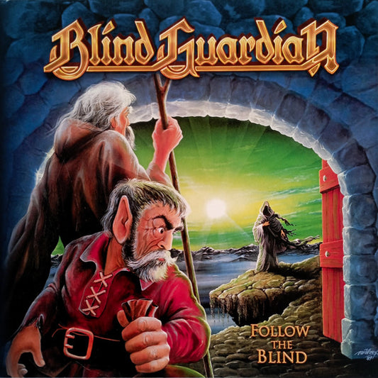 Follow The Blind (VINYL) | Near Mint (NM) Near Mint (NM) - METAL / USED *NEAR MINT*